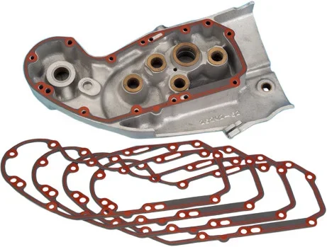 JAMES GASKETS 25224-52-X Sportster Cam Housing - High-Quality Gasket for Harley-Davidson Engines