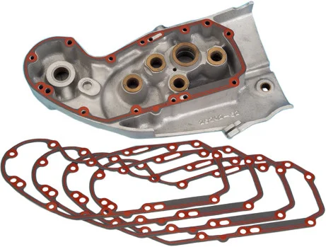 JAMES GASKETS 25224-52-X Sportster Cam Housing - High-Quality Gasket for Harley-Davidson Engines