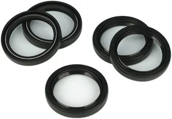 JAMES GASKETS 45975-71 Seal Fork XL Xlch - High-Performance Gasket for Powersports