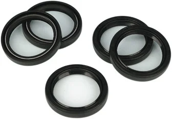 JAMES GASKETS 45975-71 Seal Fork XL Xlch - High-Performance Gasket for Powersports