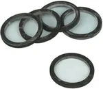 JAMES GASKETS 45968-59 Washer - High-Quality Gasket for Powersports Equipment