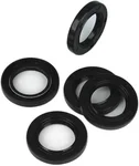 JAMES GASKETS 47519-83-DL Seal Wheel Bearing Gasket - Durable Seal for Powersports Equipment