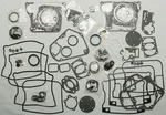 JAMES GASKETS - 99000-EVBT-STK-1 - Small Gasket Stocking Kit