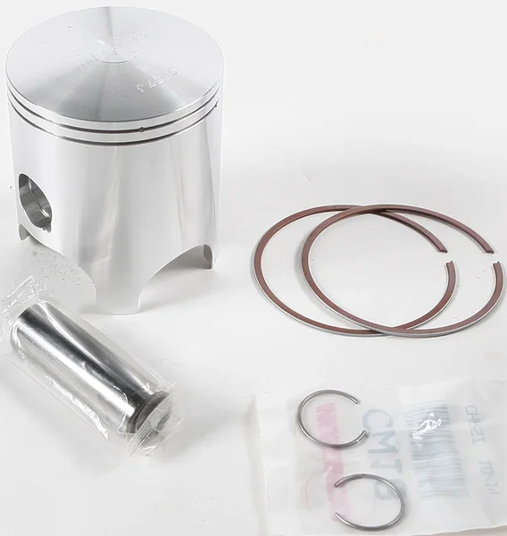 Wiseco 681M06640 High-Performance Piston Kit for Racing & Off-Road Use