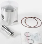 Wiseco 681M06640 High-Performance Piston Kit for Racing & Off-Road Use