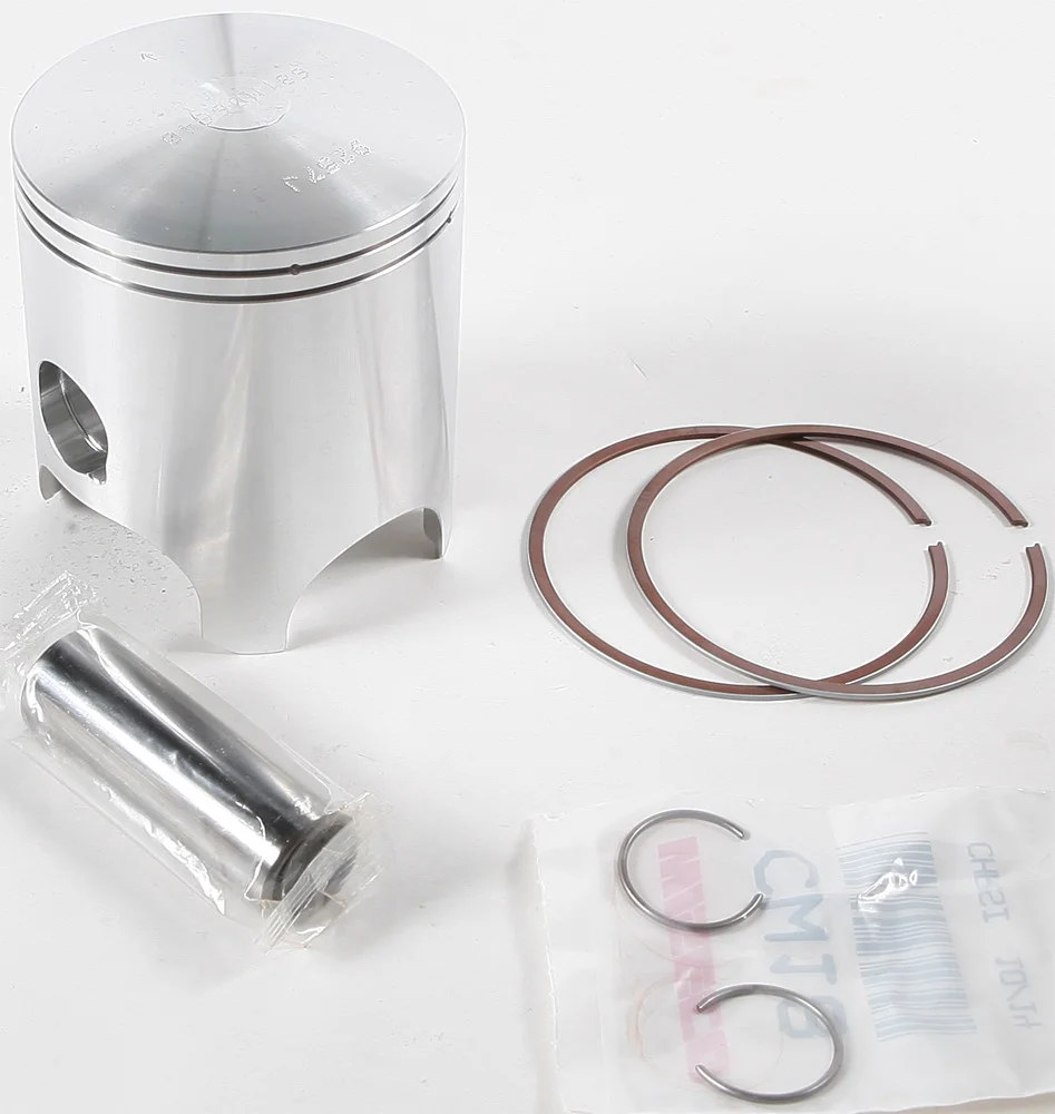 Wiseco 681M06640 High-Performance Piston Kit for Racing & Off-Road Use