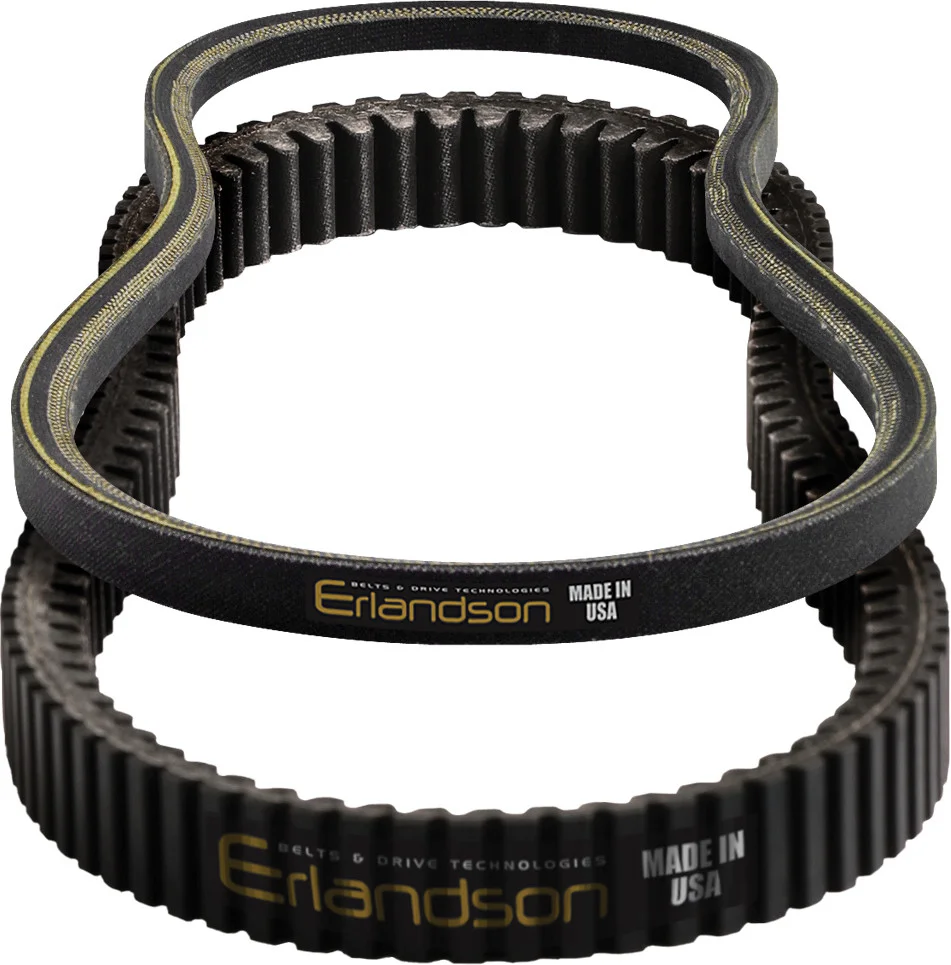 ERLANDSON - DBHOGETB - Scooter Drive Belt