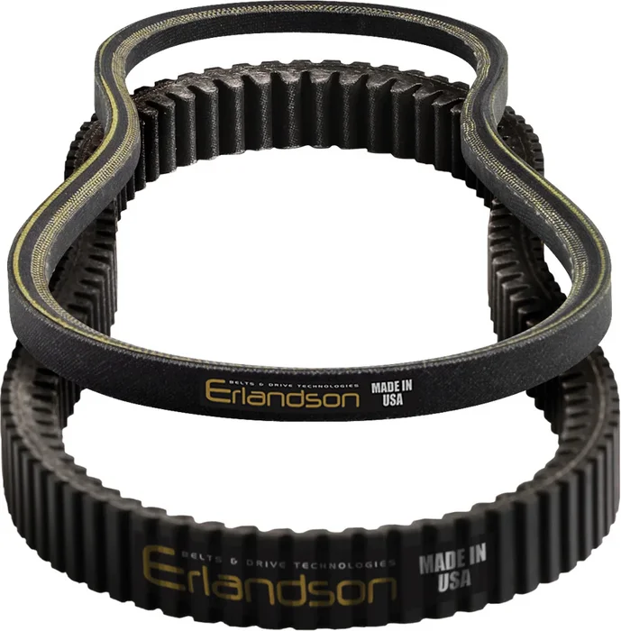 ERLANDSON - DBHOGG2B - Scooter Drive Belt