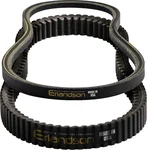 ERLANDSON - DBHOKFGB - Scooter Drive Belt