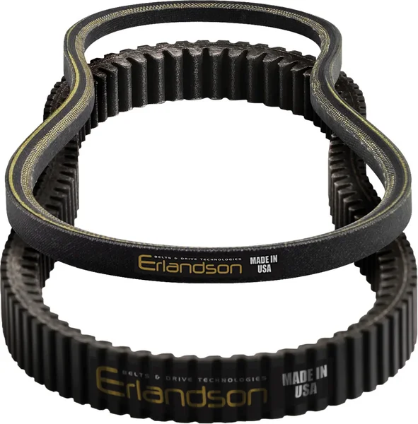 ERLANDSON - DBHOGE1 - Scooter Drive Belt