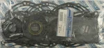WSM 007-615-02 Complete Gasket Kit - Engine Gasket Set for Powersports Vehicles