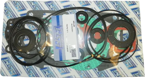 WSM - 007-624 - Complete Gasket Kit