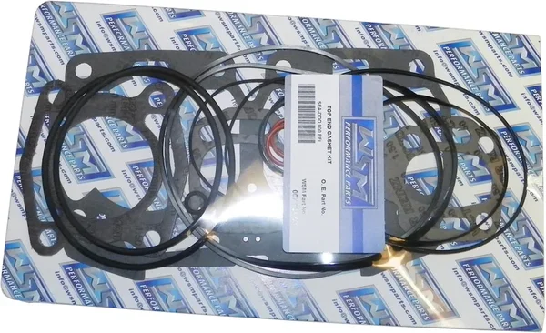 WSM Top End Gasket Kit - High-Quality Engine Gasket Replacement for Powersports Vehicles