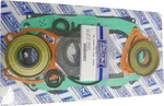 WSM 007-624-05 Complete Gasket Kit - Engine Gasket Set for Powersports Vehicles