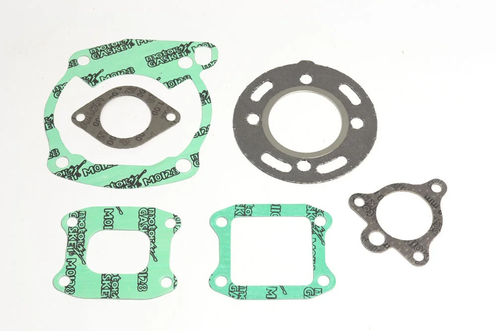 ATHENA P400210600097 Top End Gasket Kit - High-Performance Gaskets for Reliable Engine Sealing