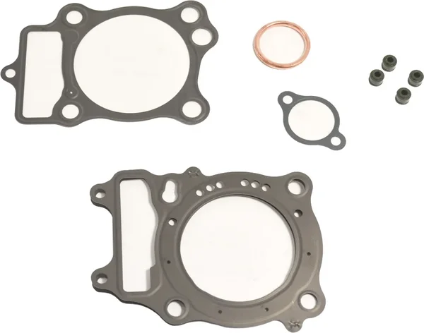 ATHENA Top End Gasket Kit P400210600202 - High-Performance Gaskets for Reliable Engine Sealing
