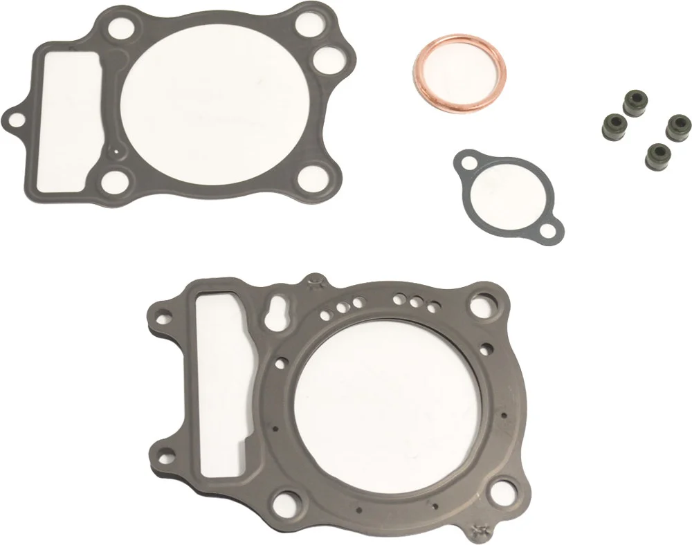 ATHENA Top End Gasket Kit P400210600202 - High-Performance Gaskets for Reliable Engine Sealing