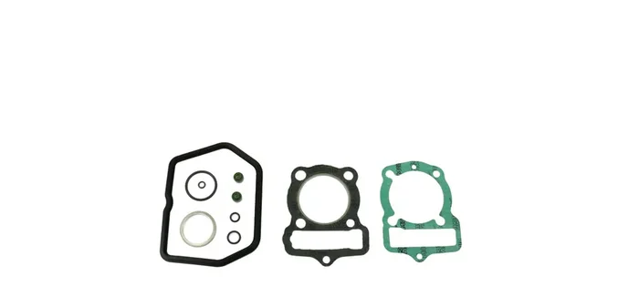 ATHENA Top End Gasket Kit P400210600103 - High-Performance Gaskets for Reliable Engine Sealing