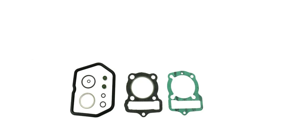 ATHENA Top End Gasket Kit P400210600103 - High-Performance Gaskets for Reliable Engine Sealing