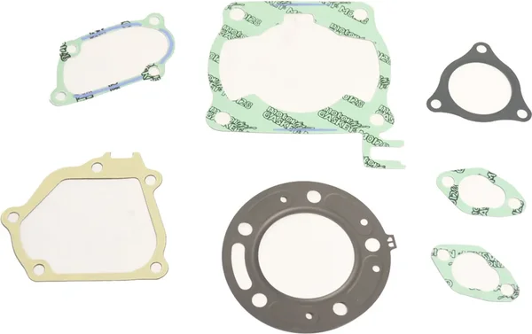 ATHENA Top End Gasket Kit P400210600126 - High-Performance Gaskets for Reliable Engine Sealing