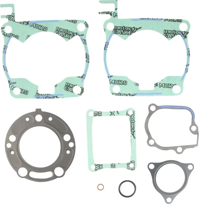 ATHENA Top End Gasket Kit P400210600058 - High-Performance Gaskets for Reliable Engine Sealing