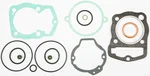 ATHENA Top End Gasket Kit P400210600200 - High-Performance Gaskets for Reliable Engine Sealing
