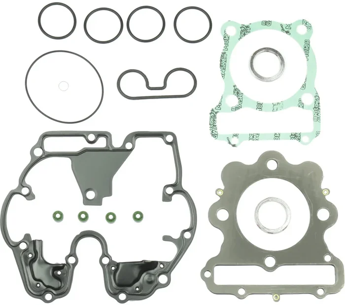 ATHENA Top End Gasket Kit P400210600220 - High-Performance Gaskets for Reliable Engine Sealing
