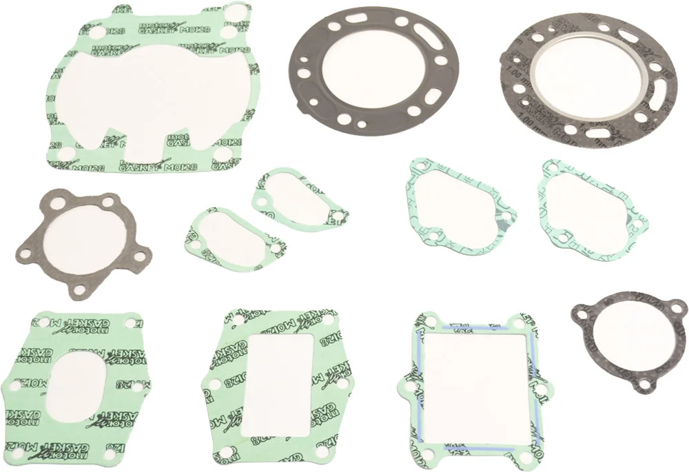 ATHENA Top End Gasket Kit P400210600250 - High-Performance Gaskets for Reliable Engine Sealing