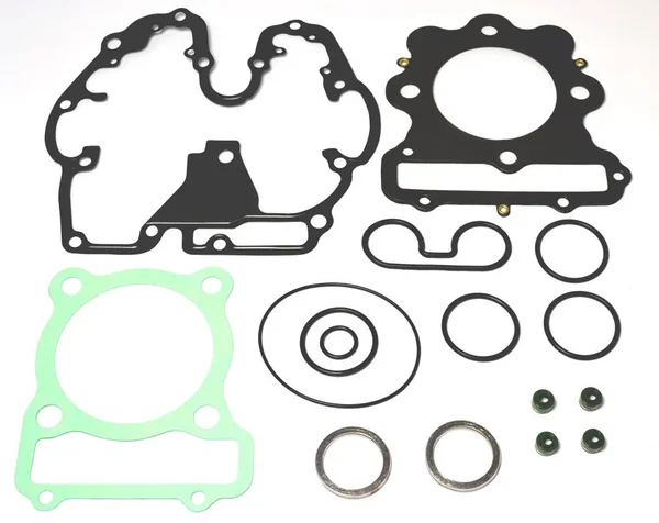 ATHENA Top End Gasket Kit P400210600221 - High-Performance Gaskets for Reliable Engine Sealing