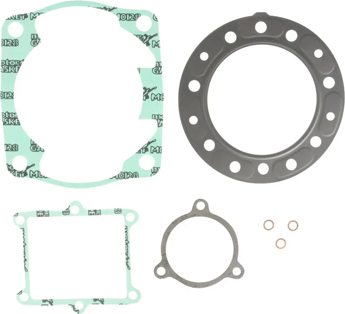ATHENA Top End Gasket Kit P400210600504 - High-Performance Gaskets for Reliable Engine Sealing