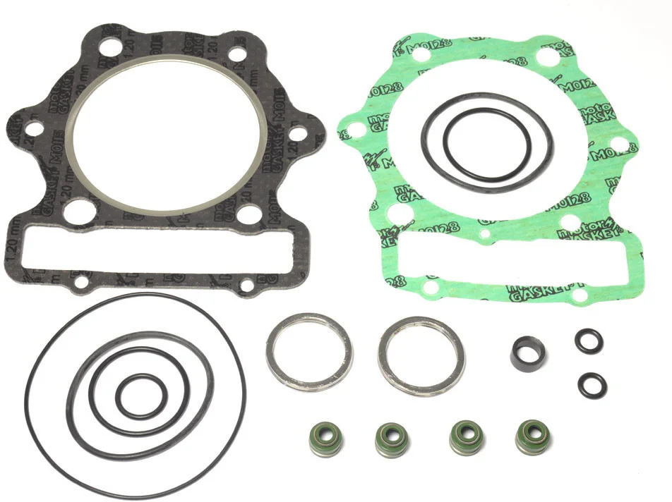ATHENA Top End Gasket Kit P400210600520 - High-Performance Gaskets for Reliable Engine Sealing
