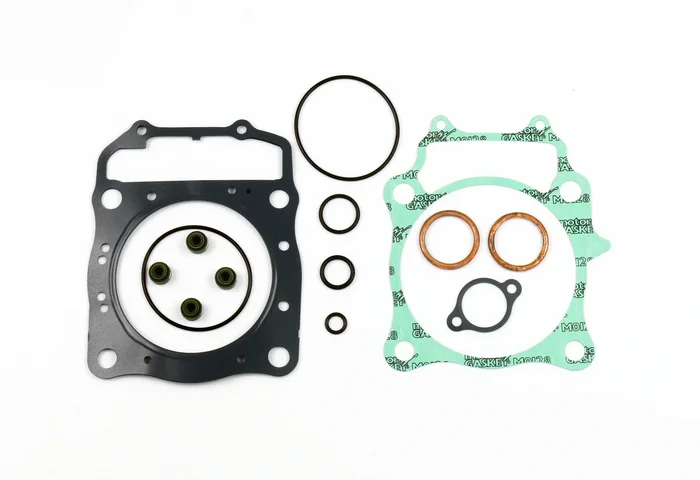 ATHENA Top End Gasket Kit P400210600282 - High-Performance Gaskets for Reliable Engine Sealing