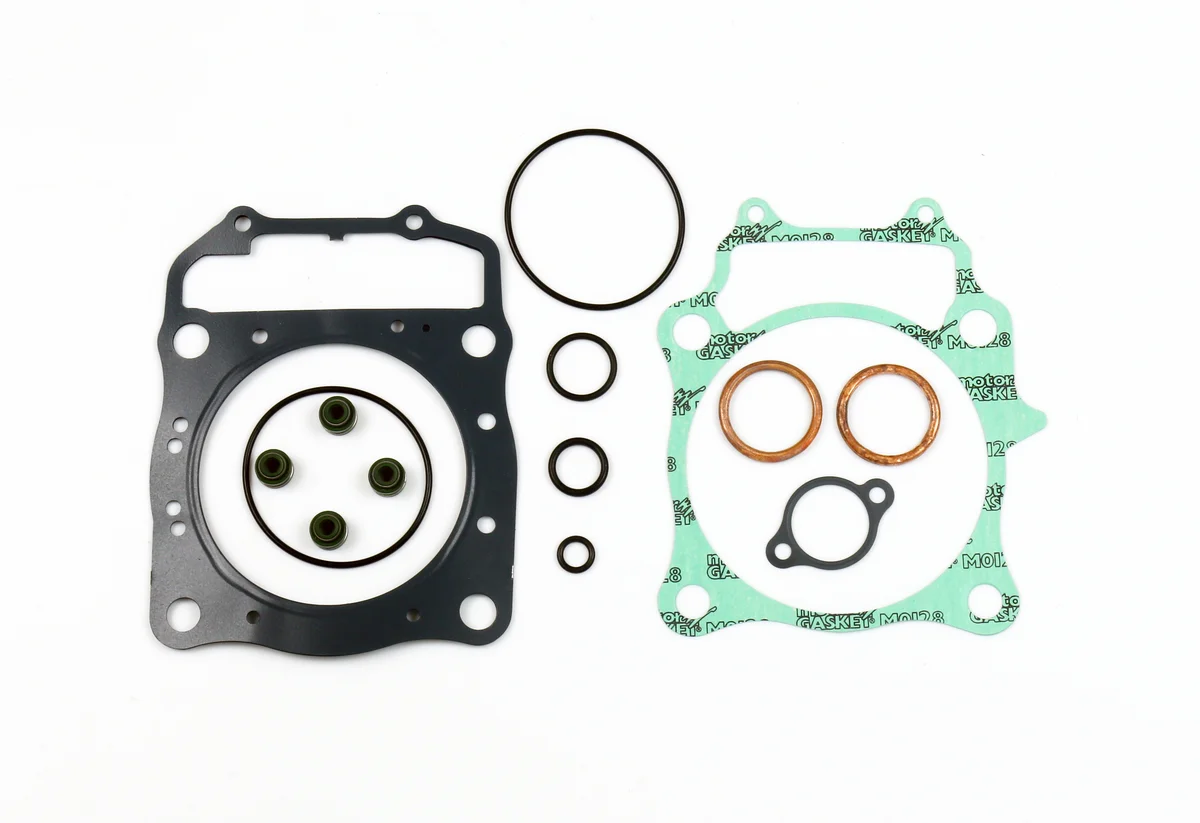 ATHENA Top End Gasket Kit P400210600282 - High-Performance Gaskets for Reliable Engine Sealing