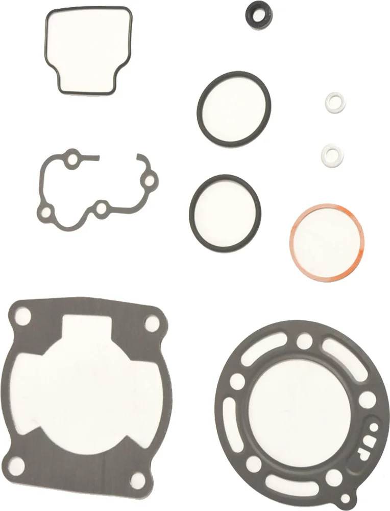 ATHENA Top End Gasket Kit P400250600104 - High-Performance Gaskets for Powersports Engines