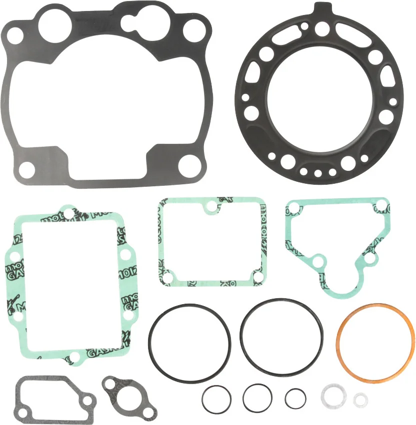ATHENA Top End Gasket Kit P400250600011 - High-Performance Gaskets for Reliable Engine Sealing