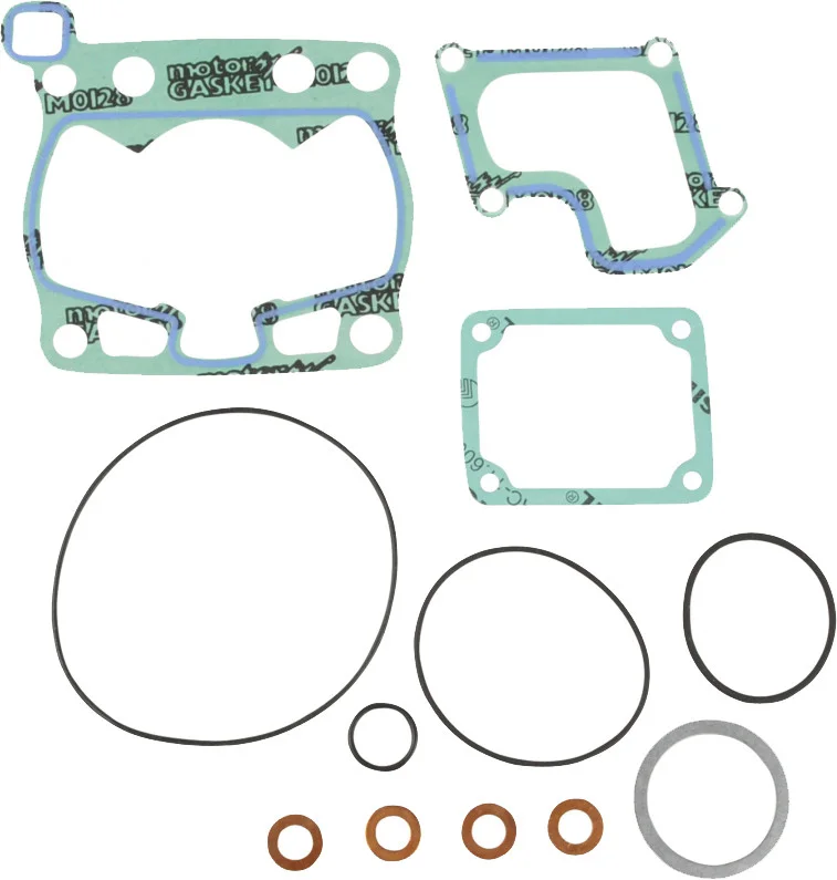 ATHENA P400510600080 Top End Gasket Kit - High-Performance Gaskets for Reliable Engine Sealing