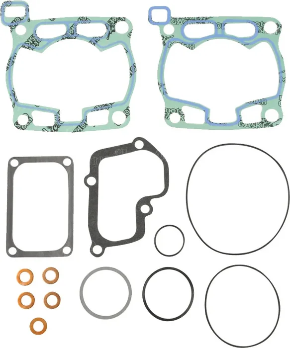 ATHENA Top End Gasket Kit P400510600143 - High-Performance Gaskets for Reliable Engine Sealing