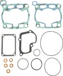 ATHENA Top End Gasket Kit P400510600143 - High-Performance Gaskets for Reliable Engine Sealing