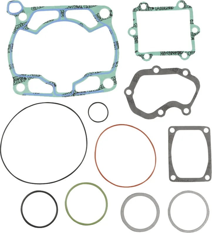 ATHENA Top End Gasket Kit P400510600252 - High-Performance Gaskets for Reliable Engine Sealing
