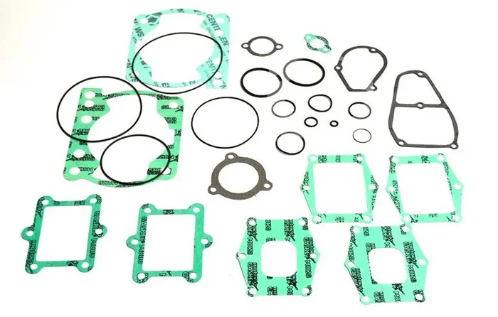 ATHENA Top End Gasket Kit P400155600002 - High-Performance Gaskets for Powersports Engines