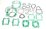 ATHENA Top End Gasket Kit P400155600002 - High-Performance Gaskets for Powersports Engines