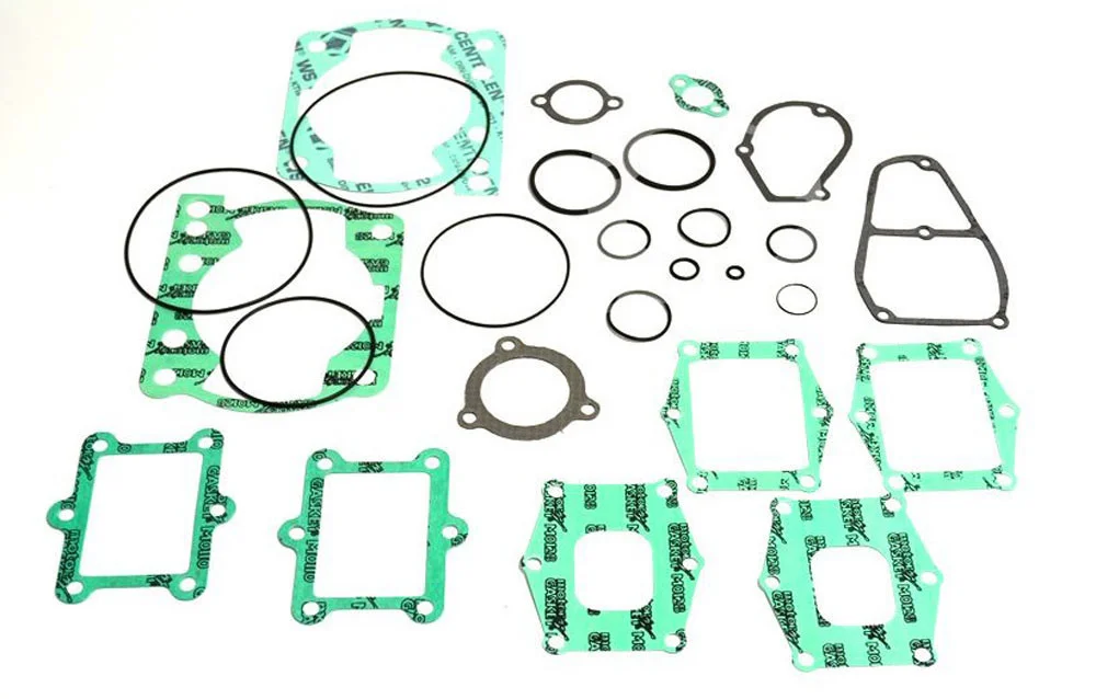 ATHENA Top End Gasket Kit P400155600002 - High-Performance Gaskets for Powersports Engines
