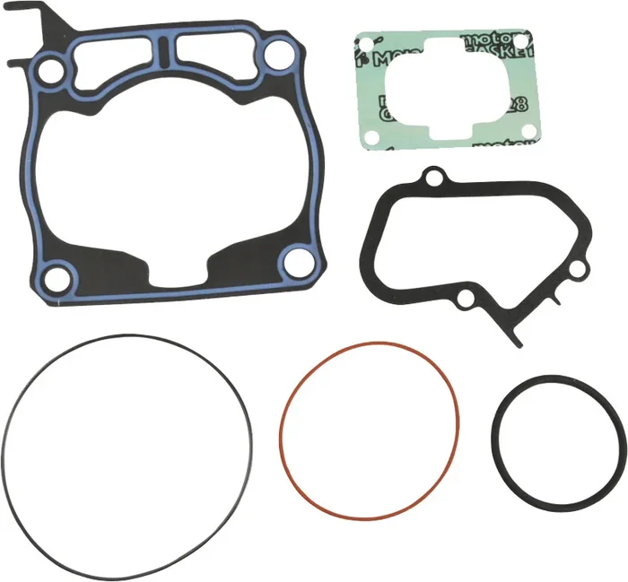 ATHENA Top End Gasket Kit P400485600118 - High-Performance Gaskets for Reliable Engine Sealing