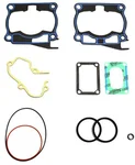 ATHENA - P400485600115/1 - Top End Gasket Kit