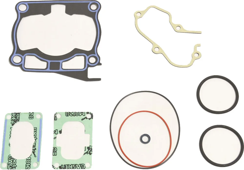 ATHENA Top End Gasket Kit - High-Performance Gaskets for 4-Stroke Engines