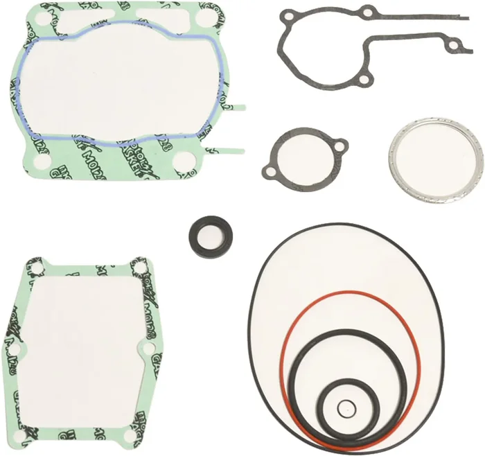 ATHENA Top End Gasket Kit - High-Performance Gaskets for Reliable Engine Sealing