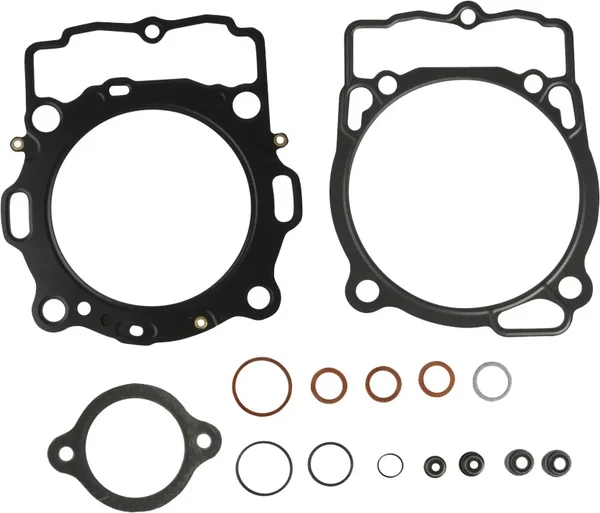ATHENA Top End Gasket Kit P400270620037 - High-Performance Gaskets for Reliable Engine Sealing