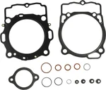 ATHENA Top End Gasket Kit P400270620037 - High-Performance Gaskets for Reliable Engine Sealing