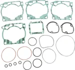 ATHENA Top End Gasket Kit P400270600009 - High-Performance Gaskets for Reliable Engine Sealing