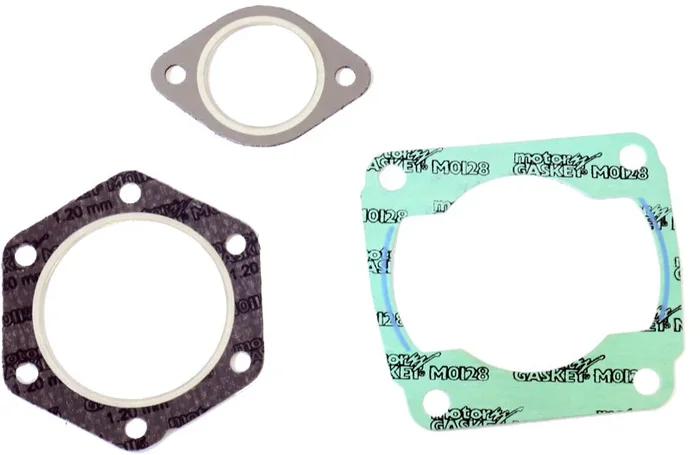 ATHENA Top End Gasket Kit P400427600001 - High-Performance Gaskets for Reliable Engine Sealing
